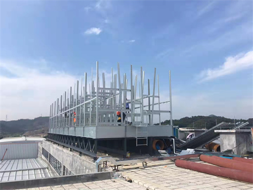 減少冷卻塔填料堵塞的措施(如何增加冷卻塔的冷卻效果)