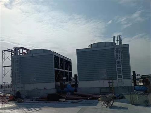 淺析玻璃鋼冷卻塔的運行受哪些因素的影響(高溫型玻璃鋼冷卻塔型號)