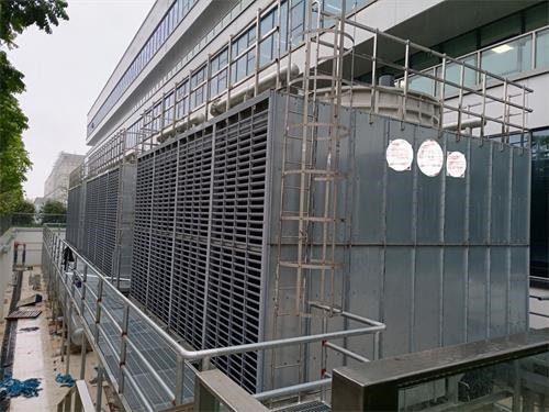 不銹鋼冷卻塔廠家淺析冷卻塔是如何做到不耗電也能降溫的(高溫型玻璃鋼冷卻塔價格)