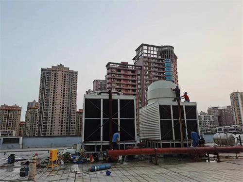冷卻塔維修的方法有哪些(維修冷卻塔方案實(shí)施措施)
