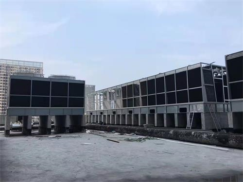 淺談閉式冷卻塔的安裝與維護(hù)需要注意哪些要點(diǎn)。(閉式冷卻塔設(shè)計(jì)注意事項(xiàng))