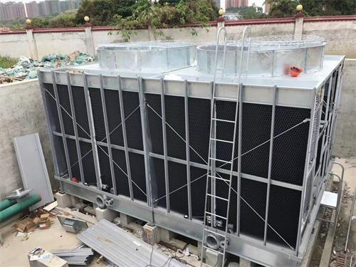 冷卻塔廠家：如何正確清洗你的冷卻塔?(冷卻塔如何清潔維護(hù)及保養(yǎng))
