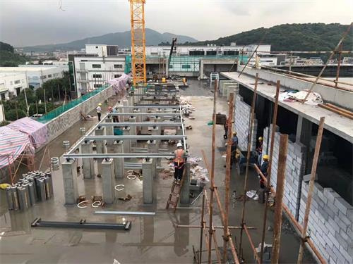 廣東冷卻塔：冷卻塔的歸類(lèi)(廣東冷卻塔廠家有哪些)
