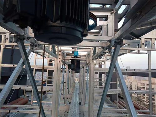 淺析工業(yè)冷卻塔防腐的措施有哪些(海南工業(yè)冷卻塔防腐)