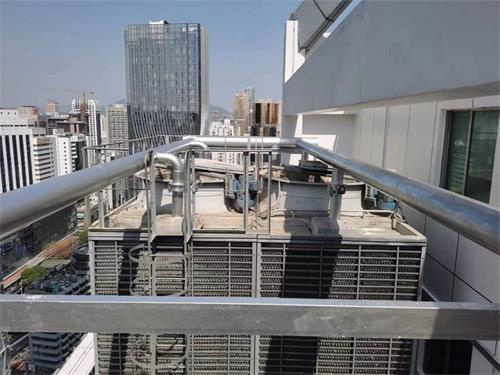 冷卻塔廠家告訴你冷卻塔排水不干凈帶來的嚴(yán)重后果