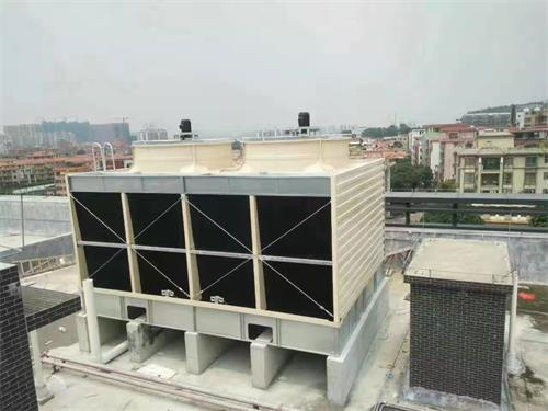 工業(yè)型冷卻塔如何安裝,工業(yè)冷卻塔,工業(yè)型冷卻塔銷售