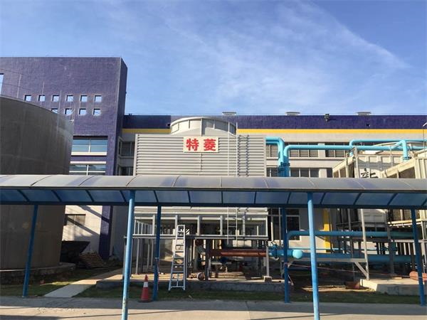 閉式冷卻塔比開式冷卻塔有哪些區(qū)別？