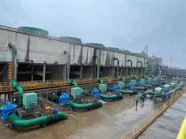 冷卻塔水質(zhì)要求是什么,冷卻塔水質(zhì)要求有哪些