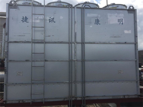閉式冷卻塔行業(yè)的市場(chǎng)前景分析